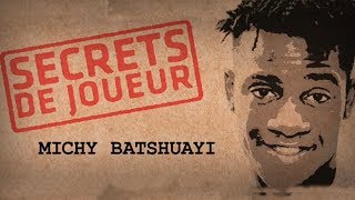 Michy Batschuayi : tous les secrets du joueur de l'OM