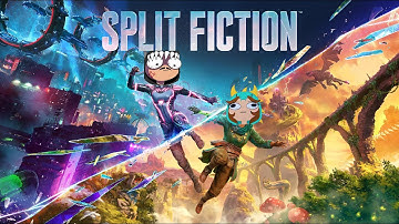 WILL THIS MAKE US SPLIT?? spilt fiction part 1