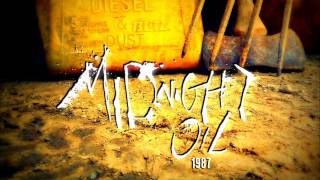 Midnight Oil - Diesel & Dust - Full Album - 1987
