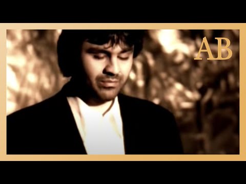 Andrea Bocelli: Per amore