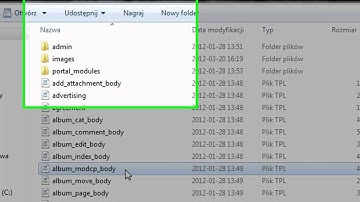 Jak edytowac styl PHP by PRZEMO cz.1