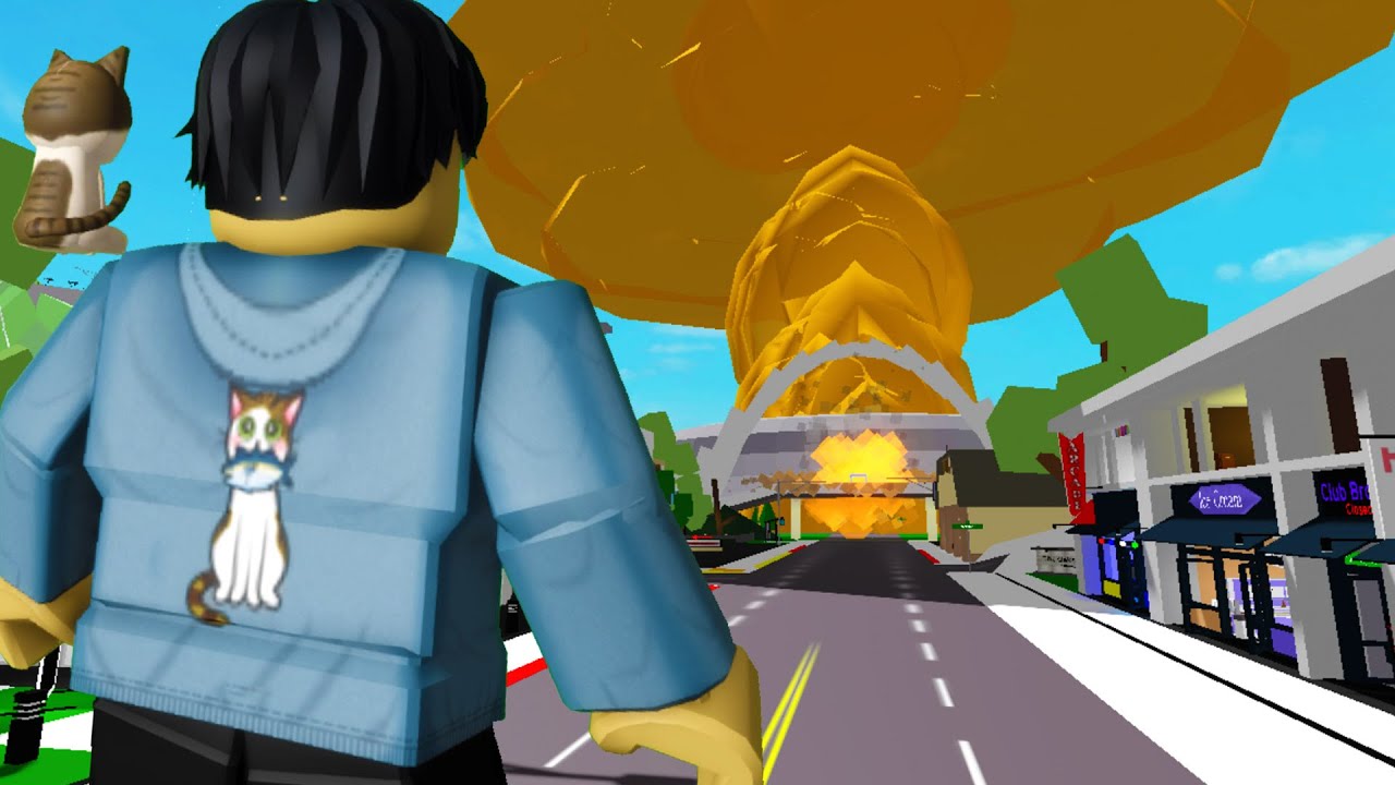 Roblox Brookhaven RP: Everything we know - Dexerto