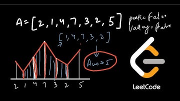 Longest Mountain in Array | LeetCode 845