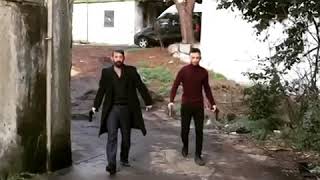 Söz Dizisinden 1 Kesit Resimi