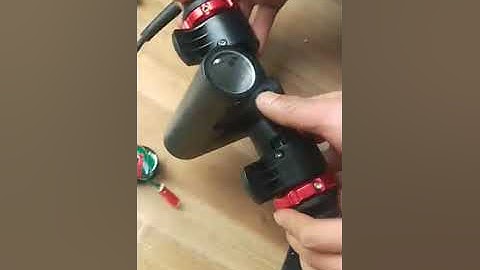 Kugoo S1 Plus Sostituire Tutorial Acceleratore 2（Kugoo S1 Plus更换加速指拨教程2）