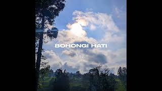 DJ BOHONGI HATI - MAHALINI REMIX 2024