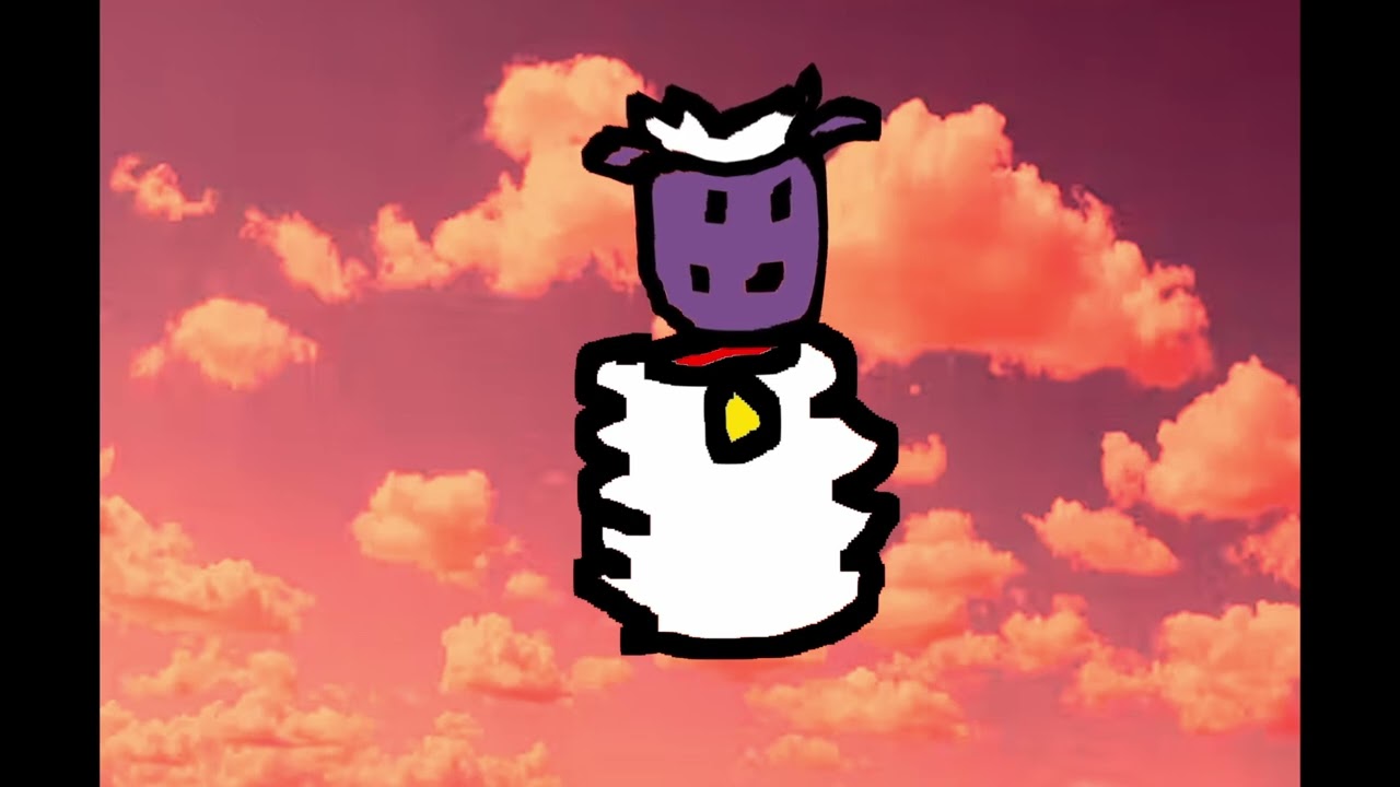 the slaughter race test animation