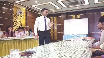 Motivational video Mr Lalit Arora sir