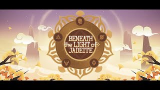 Genshin Impact - Version 1.5: Beneath the Light of Jadeite - OST