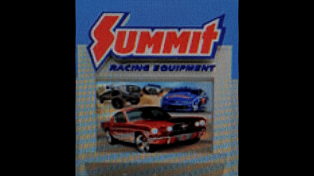 Did we spend it all at Summit Racing? #automotive #automobile #car # ...