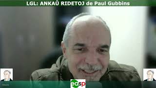 34 ANKAŬ RIDETOJ de Paul Gubbins * 29 – SEPTEMBRO – 2022 *