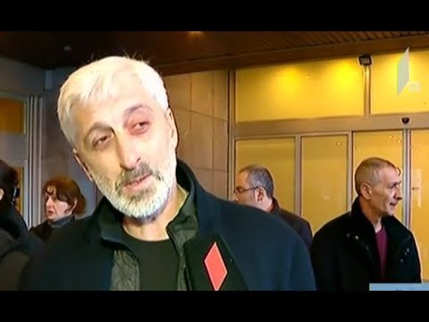 დაპირისპირება ლიეჟში