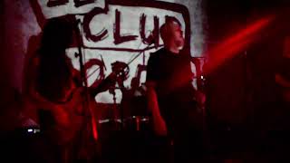 El Club de Sordos - Escuche un Disparo @clublibido554