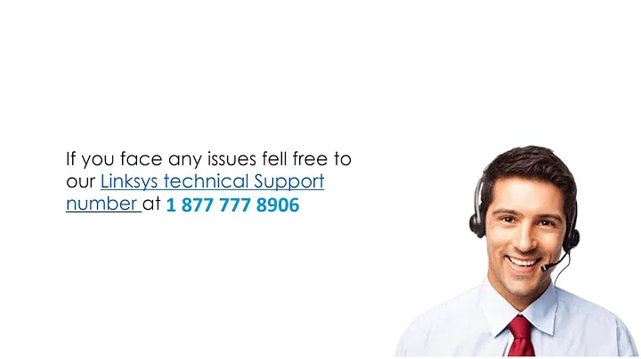 Linksys Wireless Router Support -  How to secure Linksys Router