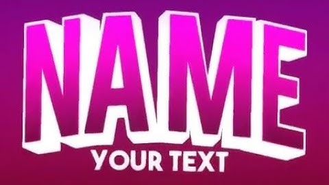 Top 10 2D PANZOID Intro Template 2017 #356+ Free Download | BEST PANZOID INTRO TEMPLATES