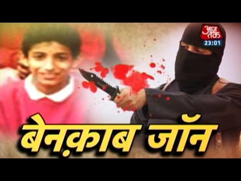 Video: Jihadi Skambutis • Puslapis 2