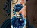 Wheel Greasing | bearing grease viral skill person #shortsfeed #grease #bearing #wheels #hub #shorts
