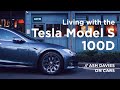 Living with the Tesla Model S 100D // Ash Davies on Cars