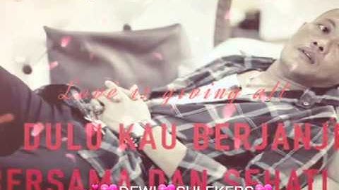 Sule~ mimin i love you