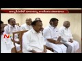 Will Panneerselvam, Palaniswamy work together?