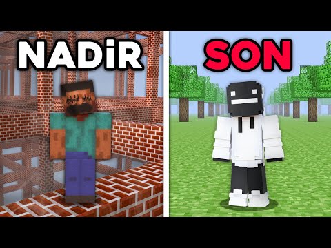 Playing the Banned Version of Minecraft...