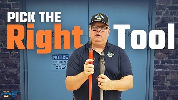 Are You Using the Wrong Wrench on Your Boiler Valves? | Boiler Tools Explained - Weekly Boiler tip
