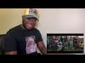 Jobe London and Mphow 69 - Sukendleleni OFFICIAL Music Video | Reaction Video