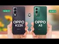 OPPO K13X 5G vs Oppo A5 5G || full Comparison