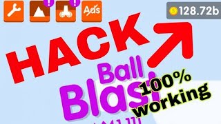 How to Hack Ball Blast in 2021✓ || Hack Ball Blast || Ball Blast Unlimited Coins And Diamonds || screenshot 3