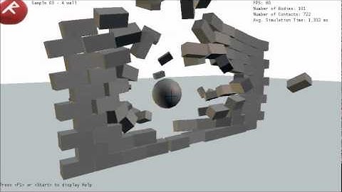 Motion Clamping in Game Physics