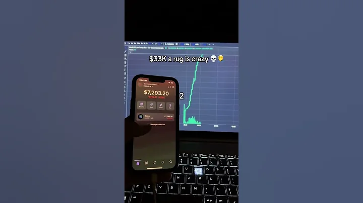 Learn how to Rug in my bio.👨‍💻#business #memecrypto #cryptocurrency