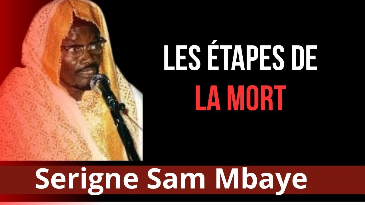 🔴Waxtanou Serigne Sam Mbaye n°89 🔴