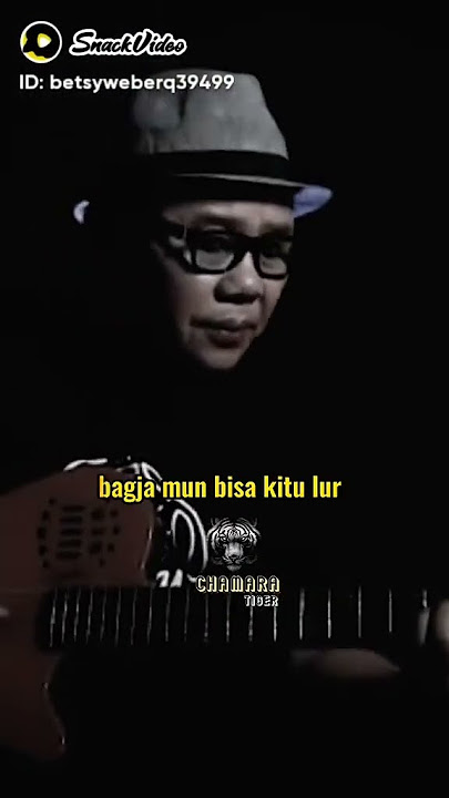 video Doel Sumbang lagu nasehat