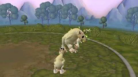 JUlie's Spore