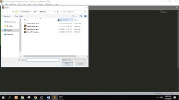 Lập trình mạng  - TCP Socket - Server phục vụ song song | Tách tên