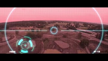 TR3 Golf Course Preview "Target Acquired"
