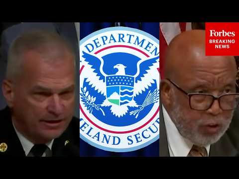 Bennie Thompson Asks First Responders: How Do DHS Grant Cuts Impact Your Communities And Services?