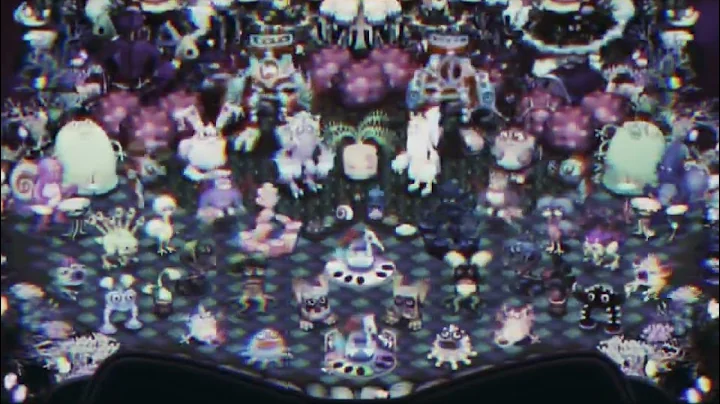 Water Island MSM slowed…