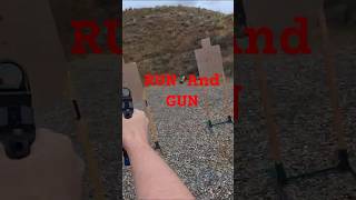 Run and Gun! We Did Our Homework Classifier 25-04 #2astrong #shootingsports #uspsacarryoptics