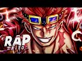 Capture de la vidéo Magnetização | Eustass Kid (One Piece) | Kaito