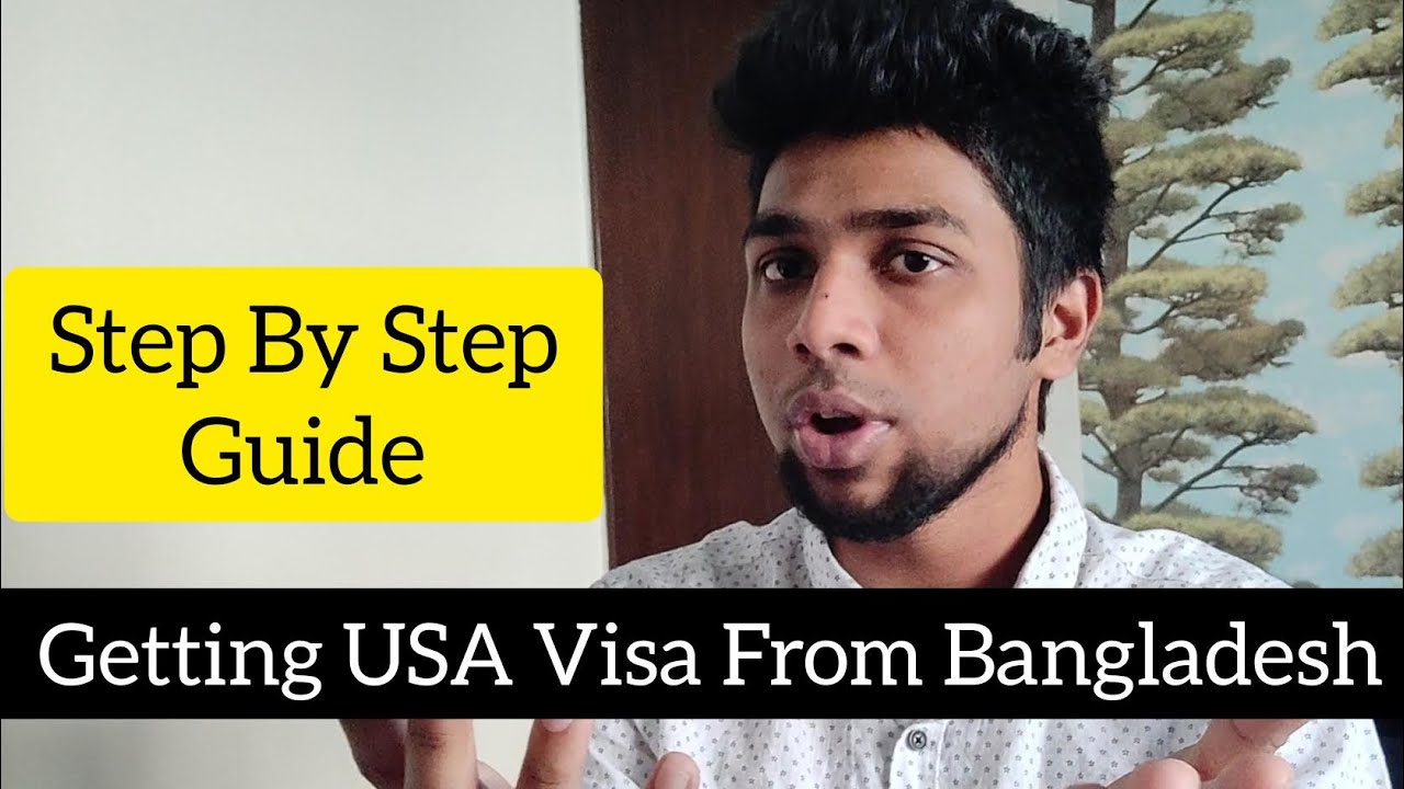 us visit visa from bangladesh