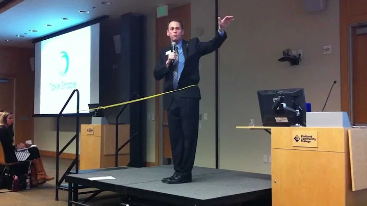 Structural Tension (3 of 3) - Kelly Critser, Globa...