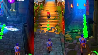 Spirit Run 2 Temple Zombie |  Temple Run Brave | Temple Run Oz | Temple Run 2 | Zombie Run (3 in 1) screenshot 5