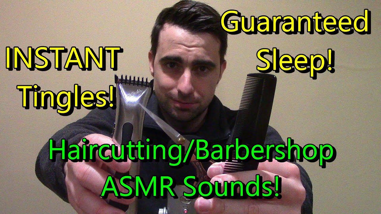 HIGH SENSITIVITY Sounds ASMR YouTube