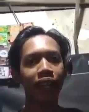 Ngeteh asuk. Asuk. Ahhhhh bau memek 😄