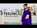 Ishare tere karti nigah  feelings dance by kanishka talent hub  sumit goswami