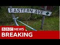 Essex lorry deaths: 39 bodies found in shipping container - BBC News