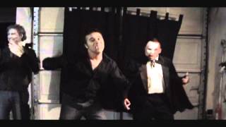 Backstreet Boys MV Parody Were Back Bloops