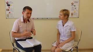 видео Услуги психолога в Одессе