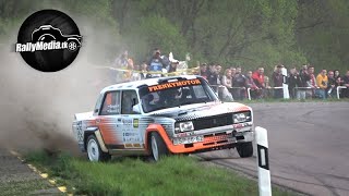 Eger Rally 2022 1. nap